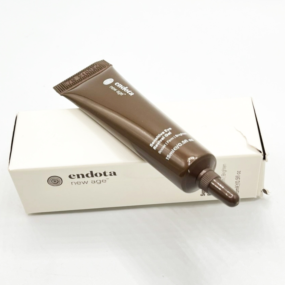 Endota New Age Eye Revival Gel